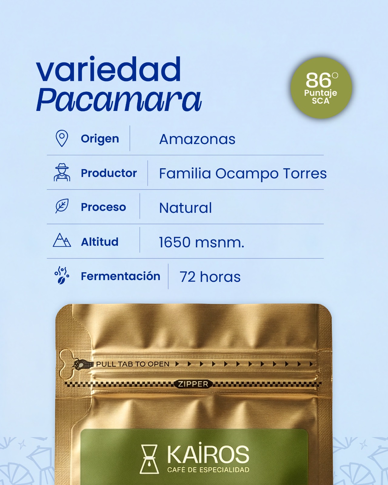 Pacamara - Image 3